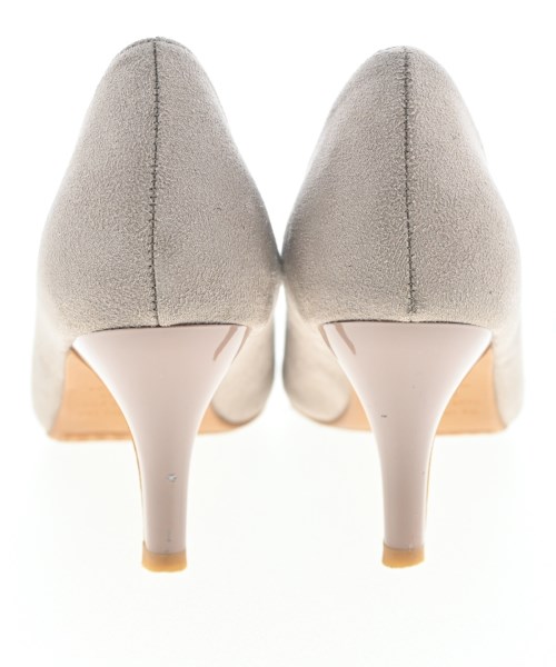 oriental traffic（オリエンタルトラフィック）パンプス ベージュ サイズ:EU37(23.5cm位) レディース/2200647047033