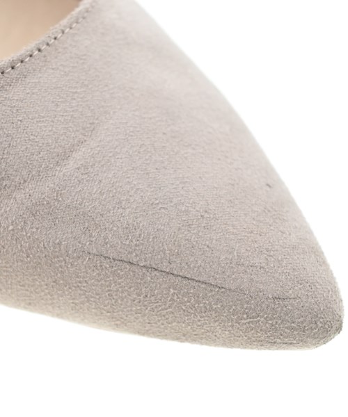 oriental traffic（オリエンタルトラフィック）パンプス ベージュ サイズ:EU37(23.5cm位) レディース/2200647047033