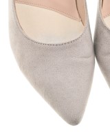 oriental traffic（オリエンタルトラフィック）パンプス ベージュ サイズ:EU37(23.5cm位) レディース/2200647047033