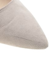 oriental traffic（オリエンタルトラフィック）パンプス ベージュ サイズ:EU37(23.5cm位) レディース/2200647047033