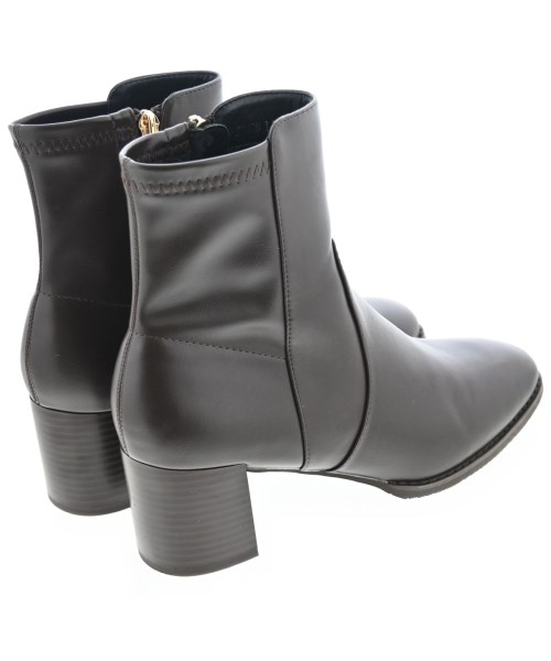 oriental traffic（オリエンタルトラフィック）ブーツ 茶 サイズ:LL(25cm位) レディース/2200644619011