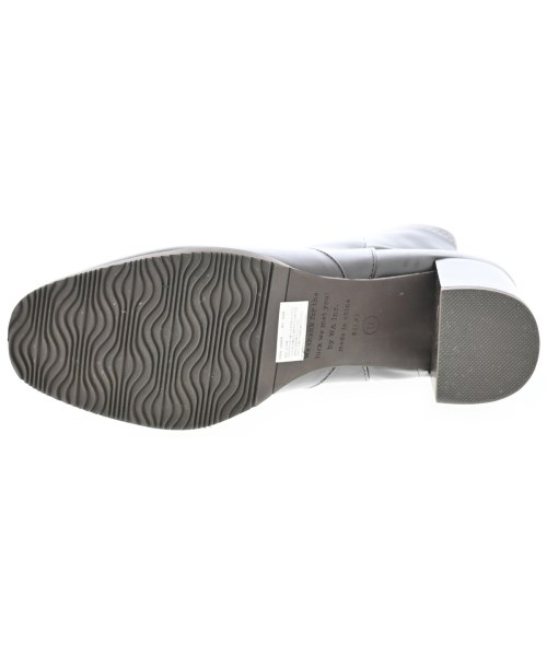 oriental traffic（オリエンタルトラフィック）ブーツ 茶 サイズ:LL(25cm位) レディース/2200644619011