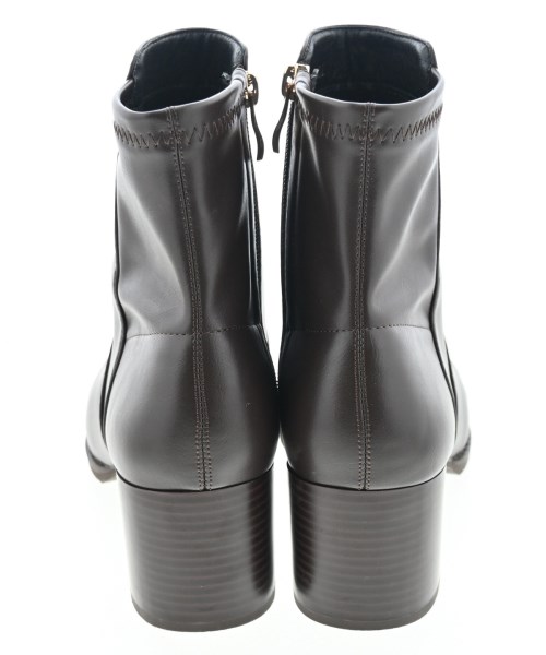 oriental traffic（オリエンタルトラフィック）ブーツ 茶 サイズ:LL(25cm位) レディース/2200644619011