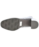 oriental traffic（オリエンタルトラフィック）ブーツ 茶 サイズ:LL(25cm位) レディース/2200644619011