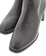 oriental traffic（オリエンタルトラフィック）ブーツ 茶 サイズ:LL(25cm位) レディース/2200644619011