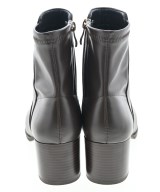 oriental traffic（オリエンタルトラフィック）ブーツ 茶 サイズ:LL(25cm位) レディース/2200644619011