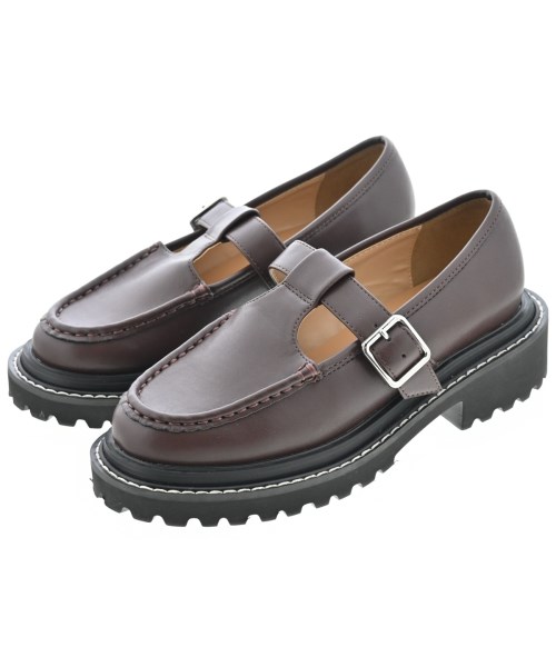 oriental traffic(オリエンタルトラフィック)その他 茶 サイズ:EU35(21.5cm位)/2200652018011