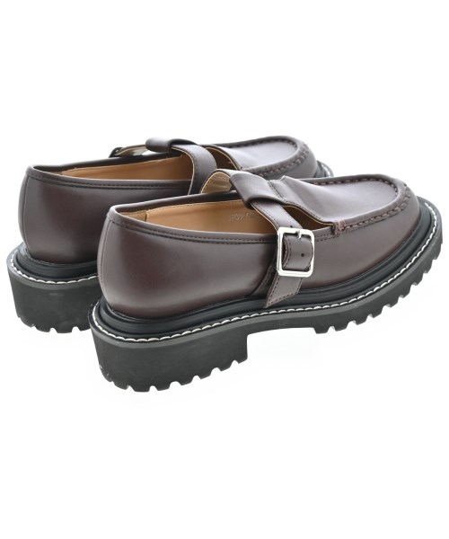 oriental traffic（オリエンタルトラフィック）その他 茶 サイズ:EU35(21.5cm位) レディース/2200652018011