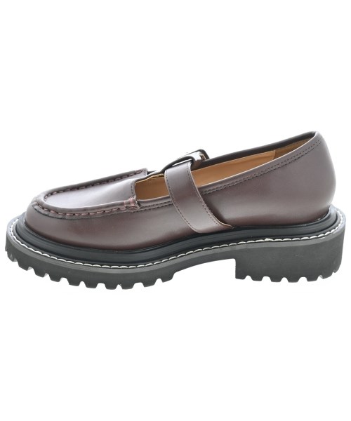 oriental traffic（オリエンタルトラフィック）その他 茶 サイズ:EU35(21.5cm位) レディース/2200652018011