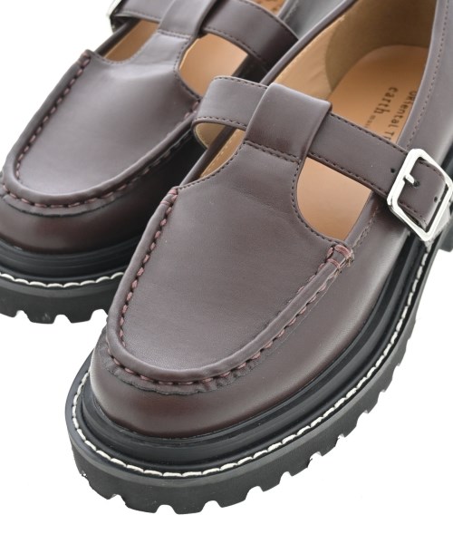 oriental traffic（オリエンタルトラフィック）その他 茶 サイズ:EU35(21.5cm位) レディース/2200652018011