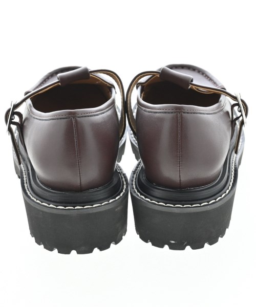 oriental traffic（オリエンタルトラフィック）その他 茶 サイズ:EU35(21.5cm位) レディース/2200652018011