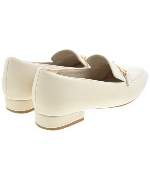 oriental traffic（オリエンタルトラフィック）ドレスシューズ/ローファー ベージュ サイズ:EU37(23.5cm位) レディース/2200648388036