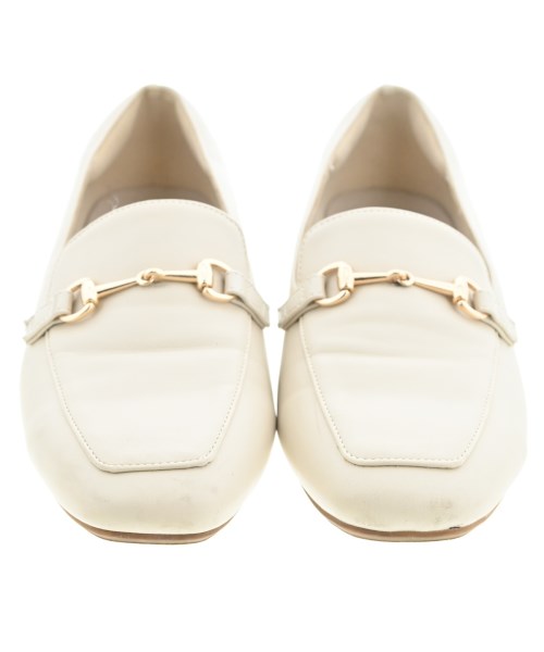 oriental traffic（オリエンタルトラフィック）ドレスシューズ/ローファー ベージュ サイズ:EU37(23.5cm位) レディース/2200648388036