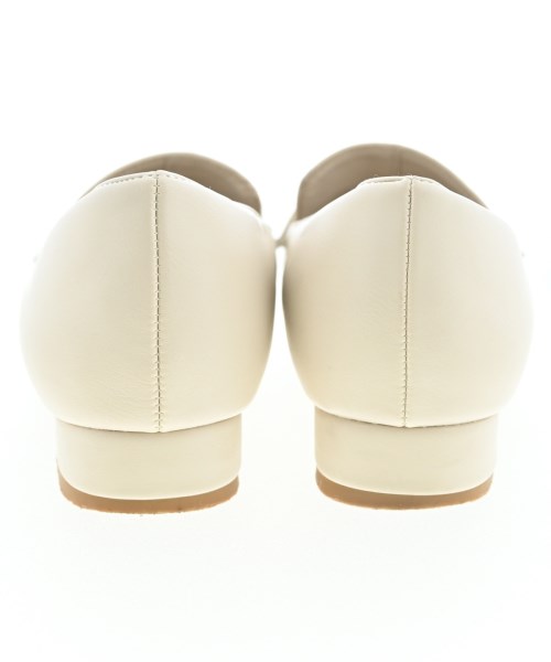 oriental traffic（オリエンタルトラフィック）ドレスシューズ/ローファー ベージュ サイズ:EU37(23.5cm位) レディース/2200648388036