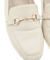 oriental traffic（オリエンタルトラフィック）ドレスシューズ/ローファー ベージュ サイズ:EU37(23.5cm位) レディース/2200648388036