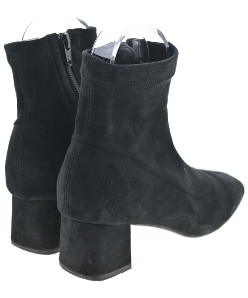 oriental traffic（オリエンタルトラフィック）ブーティ 黒 サイズ:M(23cm位) レディース/2200653134017