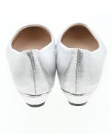 oriental traffic（オリエンタルトラフィック）パンプス シルバー サイズ:EU40(26.5cm位) レディース/2200646501161