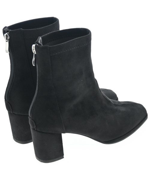 oriental traffic（オリエンタルトラフィック）ブーツ 黒 サイズ:L(24cm位) レディース/2200654141014