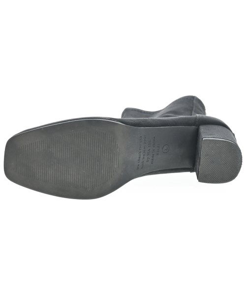 oriental traffic（オリエンタルトラフィック）ブーツ 黒 サイズ:L(24cm位) レディース/2200654141014