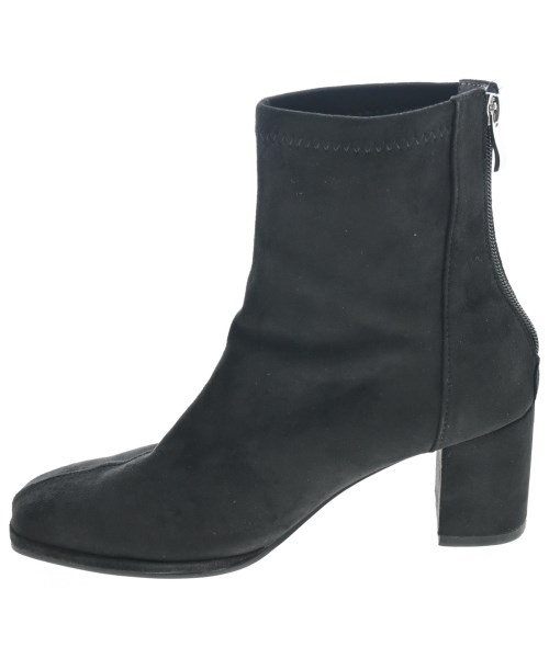 oriental traffic（オリエンタルトラフィック）ブーツ 黒 サイズ:L(24cm位) レディース/2200654141014