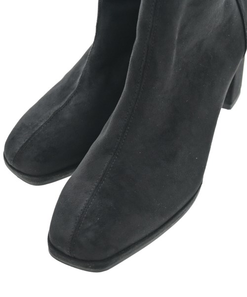 oriental traffic（オリエンタルトラフィック）ブーツ 黒 サイズ:L(24cm位) レディース/2200654141014