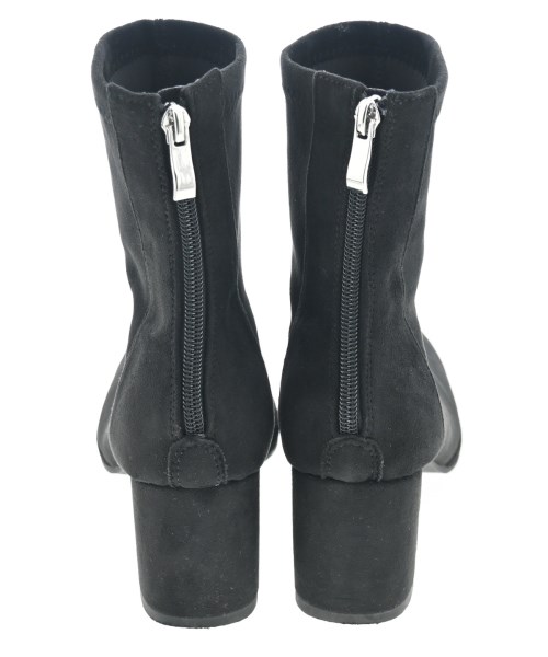 oriental traffic（オリエンタルトラフィック）ブーツ 黒 サイズ:L(24cm位) レディース/2200654141014