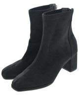 oriental traffic（オリエンタルトラフィック）ブーツ 黒 サイズ:L(24cm位) レディース/2200654141014