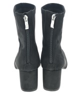 oriental traffic（オリエンタルトラフィック）ブーツ 黒 サイズ:L(24cm位) レディース/2200654141014