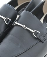 oriental traffic（オリエンタルトラフィック）ドレスシューズ/ローファー 黒 サイズ:EU38(24.5cm位) レディース/2200703248060