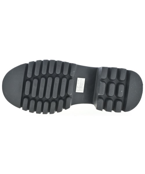 oriental traffic（オリエンタルトラフィック）ブーツ 白 サイズ:L(24cm位) レディース/2200656747016