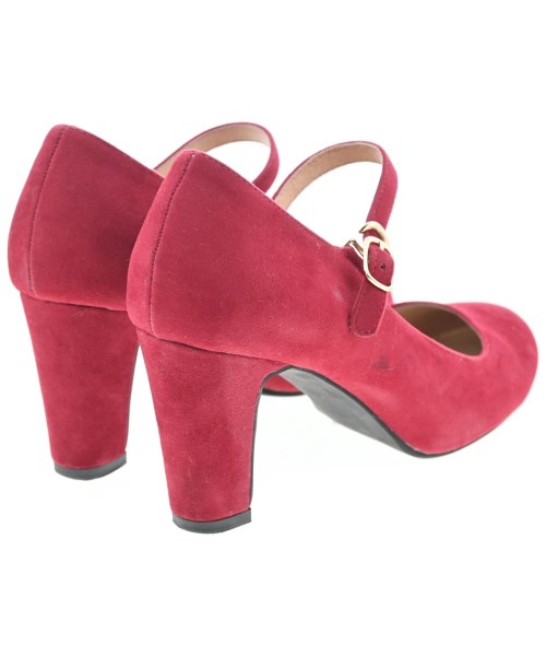 oriental traffic（オリエンタルトラフィック）パンプス 赤 サイズ:EU36(22.5cm位) レディース/2200658010200