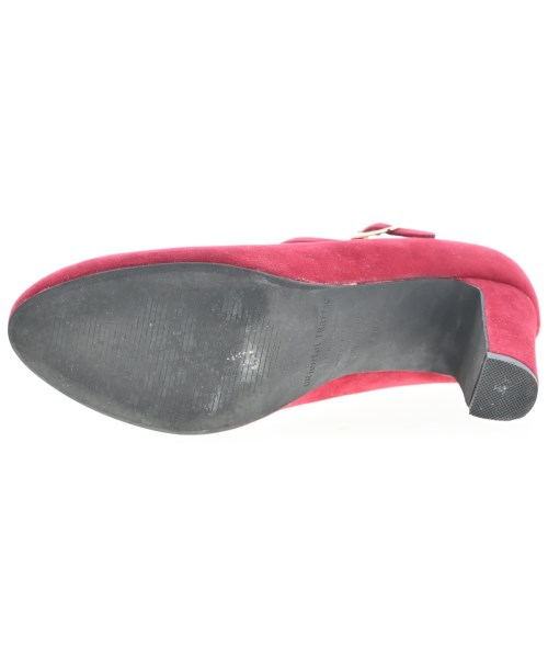 oriental traffic（オリエンタルトラフィック）パンプス 赤 サイズ:EU36(22.5cm位) レディース/2200658010200