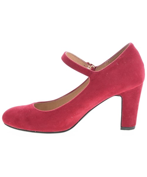 oriental traffic（オリエンタルトラフィック）パンプス 赤 サイズ:EU36(22.5cm位) レディース/2200658010200
