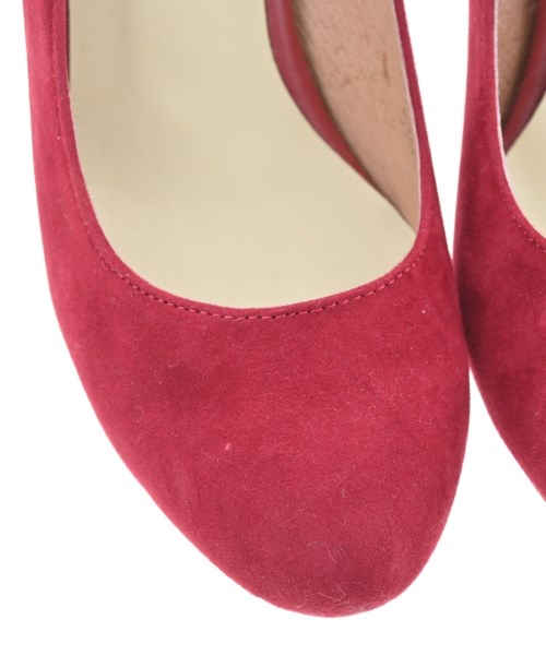 oriental traffic（オリエンタルトラフィック）パンプス 赤 サイズ:EU36(22.5cm位) レディース/2200658010200