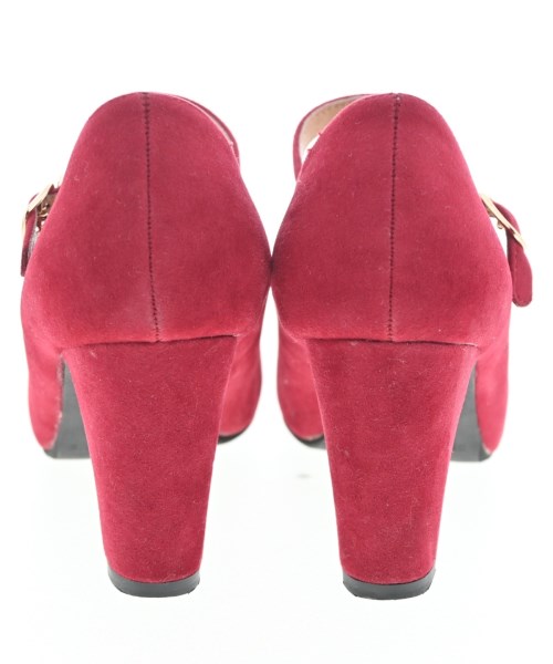 oriental traffic（オリエンタルトラフィック）パンプス 赤 サイズ:EU36(22.5cm位) レディース/2200658010200