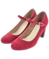 oriental traffic（オリエンタルトラフィック）パンプス 赤 サイズ:EU36(22.5cm位) レディース/2200658010200