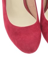 oriental traffic（オリエンタルトラフィック）パンプス 赤 サイズ:EU36(22.5cm位) レディース/2200658010200