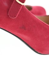 oriental traffic（オリエンタルトラフィック）パンプス 赤 サイズ:EU36(22.5cm位) レディース/2200658010200