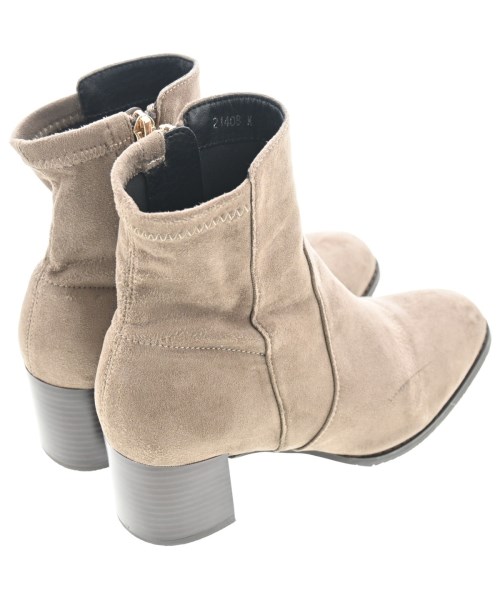 oriental traffic（オリエンタルトラフィック）ブーツ 茶 サイズ:M(23cm位) レディース/2200665416187