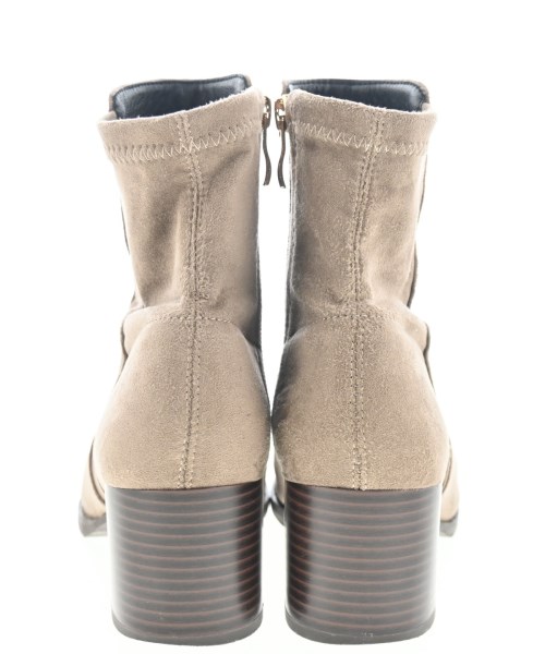 oriental traffic（オリエンタルトラフィック）ブーツ 茶 サイズ:M(23cm位) レディース/2200665416187