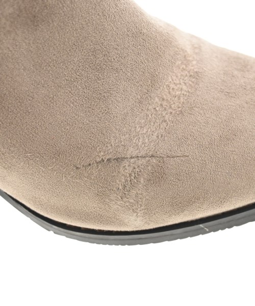 oriental traffic（オリエンタルトラフィック）ブーツ 茶 サイズ:M(23cm位) レディース/2200665416187