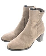 oriental traffic（オリエンタルトラフィック）ブーツ 茶 サイズ:M(23cm位) レディース/2200665416187