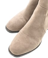 oriental traffic（オリエンタルトラフィック）ブーツ 茶 サイズ:M(23cm位) レディース/2200665416187