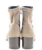 oriental traffic（オリエンタルトラフィック）ブーツ 茶 サイズ:M(23cm位) レディース/2200665416187