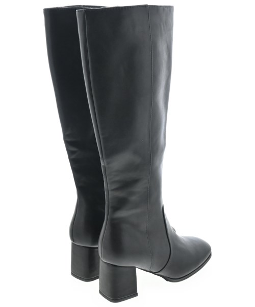 oriental traffic（オリエンタルトラフィック）ブーツ 黒 サイズ:M(23cm位) レディース/2200662866107