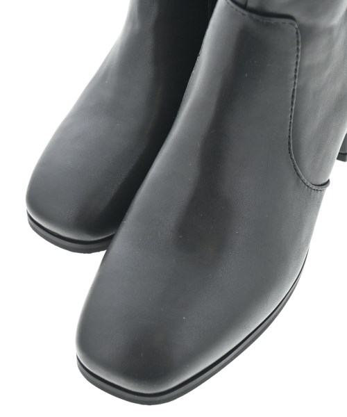 oriental traffic（オリエンタルトラフィック）ブーツ 黒 サイズ:M(23cm位) レディース/2200662866107