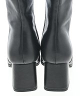 oriental traffic（オリエンタルトラフィック）ブーツ 黒 サイズ:M(23cm位) レディース/2200662866107