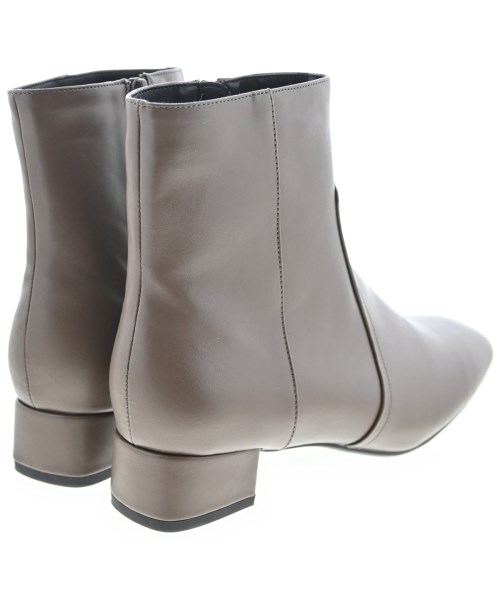 oriental traffic（オリエンタルトラフィック）ブーツ 茶 サイズ:L(24cm位) レディース/2200662158011