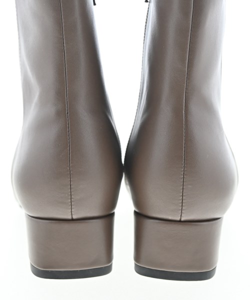 oriental traffic（オリエンタルトラフィック）ブーツ 茶 サイズ:L(24cm位) レディース/2200662158011