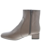 oriental traffic（オリエンタルトラフィック）ブーツ 茶 サイズ:L(24cm位) レディース/2200662158011